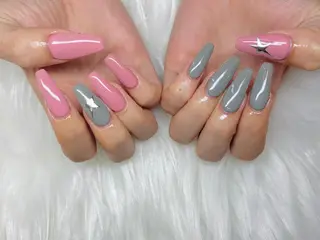 ネイル Beauty Salon Lunaのエステ・リラクイメージ
