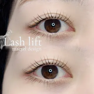 マツエク・マツパ 🫧Lia yumi🫧のマツエク・マツパデザイン