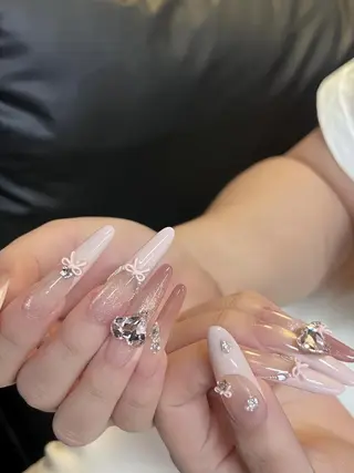 ネイル MIHANA SAKURAのネイルデザイン