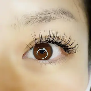 マツエク・マツパ 平山 ゆりのマツエク・マツパデザイン