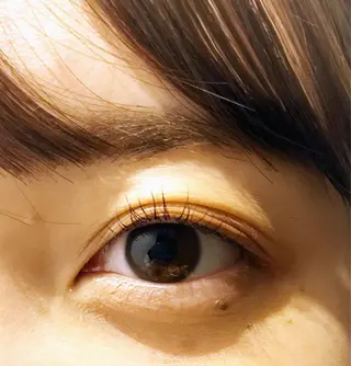 マツエク・マツパ 矢部 奈々の眉毛・アイブロウイメージ
