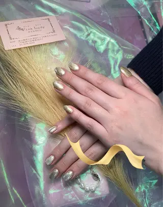 ネイル べ にのネイルデザイン