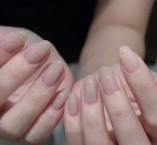 ネイル Pure&Rich Nailのネイルデザイン
