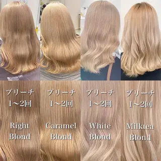 セミロング コテ巻き風パーマ 🦋にこ🦋のヘアスタイル