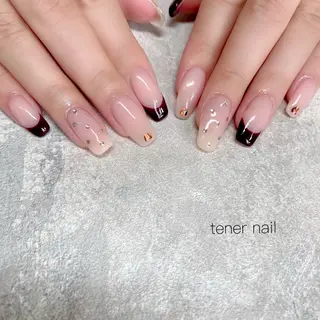 ネイル テネルネイル tener nailのネイルデザイン