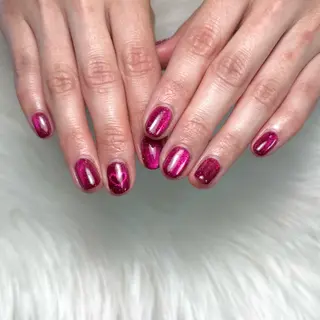 ネイル &me amiのネイルデザイン