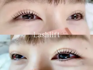 マツエク・マツパ anello＊東船橋 ayakaのマツエク・マツパデザイン