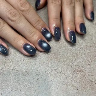 ネイル &robe銀座店 runeのネイルデザイン