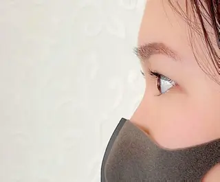 マツエク・マツパ hairsalon 556のマツエク・マツパデザイン