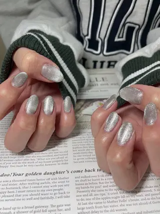 ネイル private salonのネイルデザイン