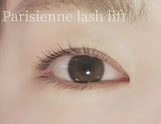 マツエク・マツパ LATTE eyelashのマツエク・マツパデザイン