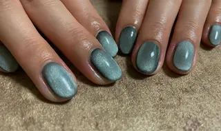 ネイル BNT nailsのネイルデザイン