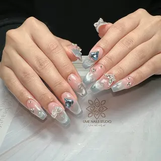 ネイル Ume Nail Studioのネイルデザイン