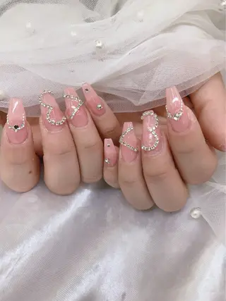 ネイル Uminail ゆうゆうのネイルデザイン