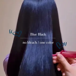 ロング カラー 水戸/ベージュカラー 🍒RICO🍒のヘアスタイル