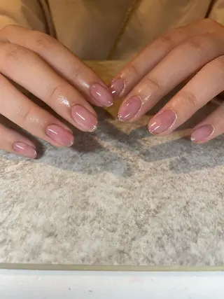 ネイル Nallsalon Plaisirbeauty所属・Plaisir beautyのネイルデザイン