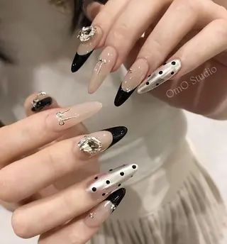 ネイル Molly _nailのネイルデザイン