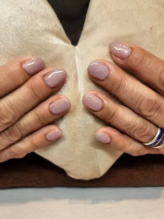 ネイル nail salon ｈａｎａ所属・haruka 💕nailのネイルデザイン