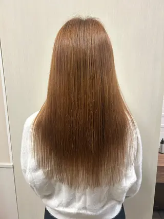 セミロング 町田 黎人のヘアスタイル