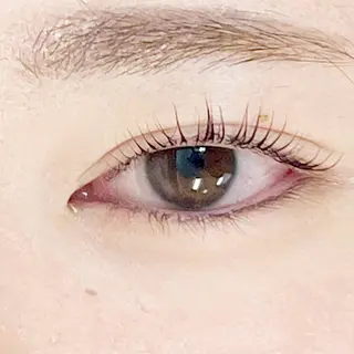 マツエク・マツパ 廣田 三四郎のマツエク・マツパデザイン