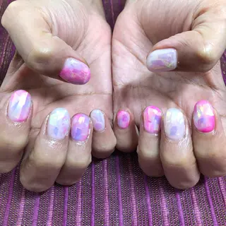 ネイル J terrace Nailのネイルデザイン