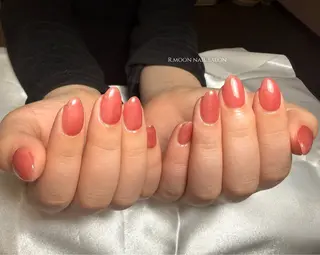 ネイル R.moon nail salonのネイルデザイン