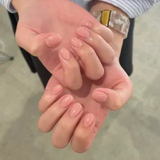 ショート カラー パーマ ヘアアレンジ メンズ mona/ ストレートスタイル✨のヘアスタイル