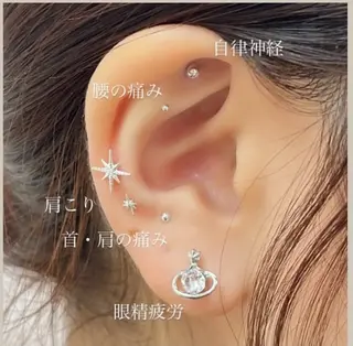 Fameu+ SATOKAの眉毛・アイブロウイメージ