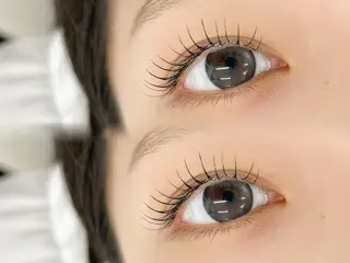 マツエク・マツパ Unknown ちひろのマツエク・マツパデザイン