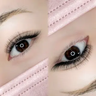 マツエク・マツパ Nail &eye TROISのネイルデザイン