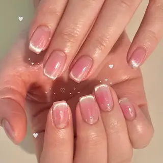 ネイル Akina Nailのネイルデザイン