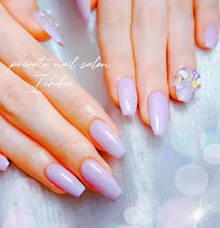 ネイル ジェルネイル専門店 一花-ICHIKA-のネイルデザイン