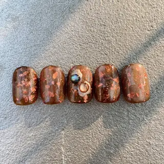 ネイル VOLLMOND nailのネイルデザイン