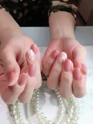 ネイル HALU ハルのネイルデザイン