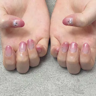 ネイル nailroom DIASOMNIAのネイルデザイン