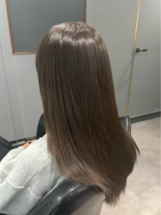 カラー Mau-Lino所属・ᴍᴀᴜ-ʟɪɴᴏ ❤️ ɴᴏɴᴏᴋᴀのヘアスタイル