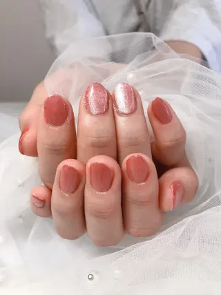 ネイル kihi大塚店 モデル募集専用のネイルデザイン