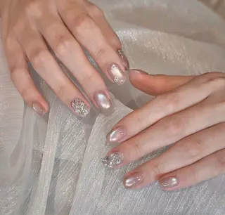 ネイル HAHA salonのネイルデザイン