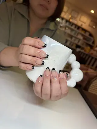 ネイル Sora Nailのネイルデザイン