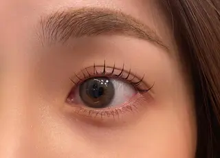 マツエク・マツパ yuumi .のマツエク・マツパデザイン