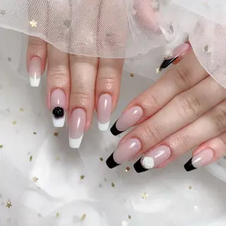 ネイル ジョリ kasumi🌹💅のネイルデザイン