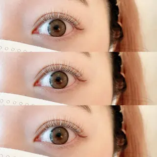 マツエク・マツパ ruka eyelash所属・ruka モガミのマツエク・マツパデザイン