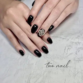ネイル two nailのネイルデザイン