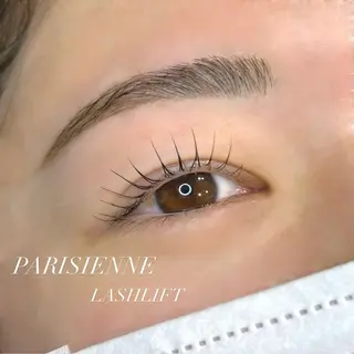 マツエク・マツパ 鎗田 真優の眉毛・アイブロウイメージ