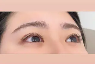 マツエク・マツパ VENTI 小林のマツエク・マツパデザイン