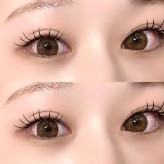 マツエク・マツパ ANELA ENDOの眉毛・アイブロウイメージ