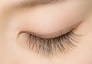 マツエク・マツパ 増藺 志歩のマツエク・マツパデザイン