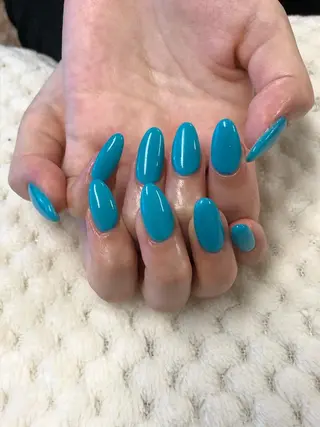 ネイル ono megumiのネイルデザイン