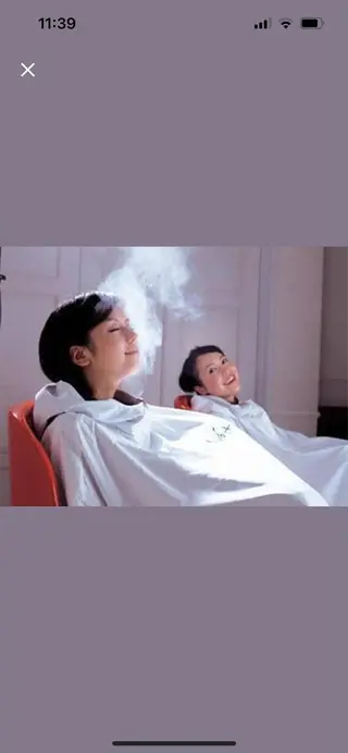 yosapark Angel上山門店のエステ・リラクイメージ