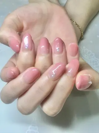 ネイル 新宿ネイルサロン ジェミディローサ所属・新宿ネイルサロン ジェミディローサのネイルデザイン